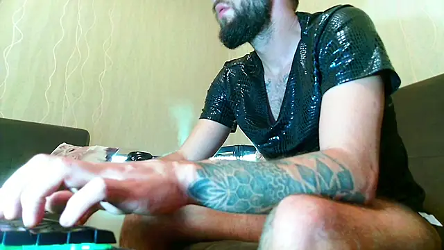 JamieNoxus online show from 02/22/25, 02:30