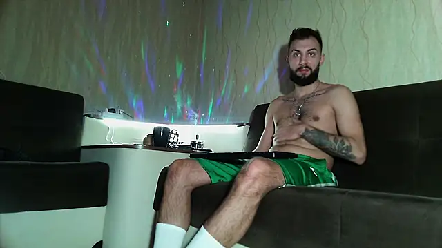 JamieNoxus online show from 02/26/25, 06:58