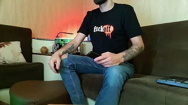 JamieNoxus online show from 03/11/25, 05:38