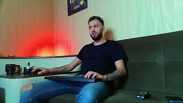 JamieNoxus online show from 03/16/25, 10:00