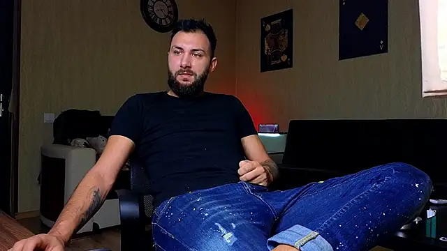 JamieNoxus online show from 10/07/25, 05:26