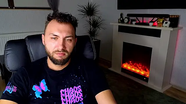 JamieNoxus online show from 11/25/25, 06:24