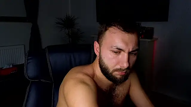 JamieNoxus online show from 12/02/25, 06:41