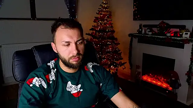 JamieNoxus online show from 12/19/25, 06:20