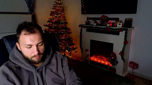 JamieNoxus online show from 12/20/25, 07:37