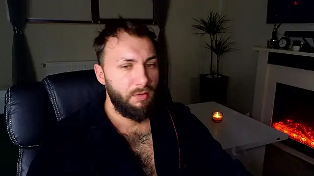 JamieNoxus online show from 02/12/26, 05:57