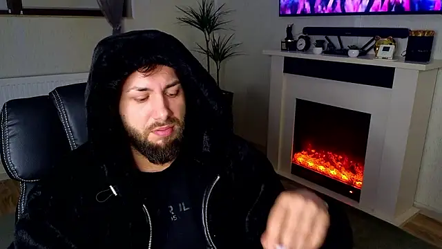 JamieNoxus online show from 02/23/26, 06:44