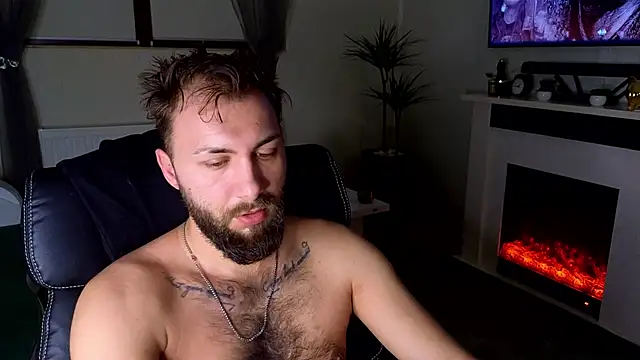 JamieNoxus online show from 03/04/26, 07:14