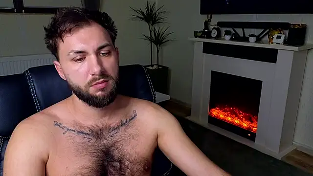 JamieNoxus online show from 03/24/26, 07:13