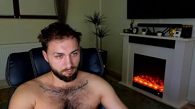 JamieNoxus online show from 03/27/26, 08:59