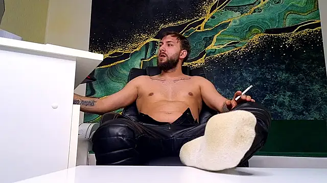 JamieNoxus online show from 04/02/26, 09:12