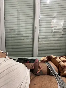 Sammy69hard69 online show from 10/02/25, 02:02