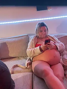 Princessemisse online show from 03/12/26, 08:15