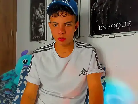 Alessandro 1610 online show from 02/12/25, 05:37