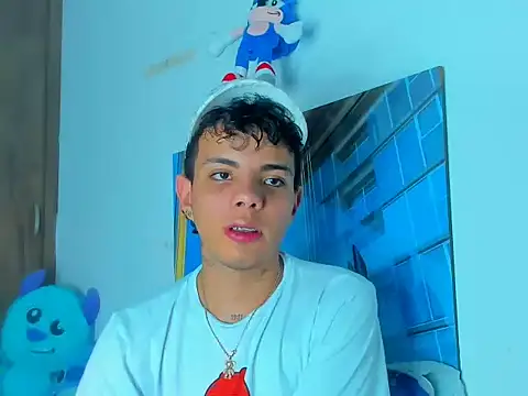 Alessandro 1610 online show from 02/27/25, 06:18