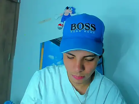 Alessandro 1610 online show from 02/28/25, 04:43