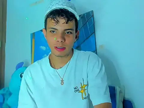 Alessandro 1610 online show from 03/01/25, 06:03