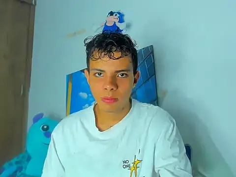 Alessandro 1610 online show from 03/04/25, 05:00