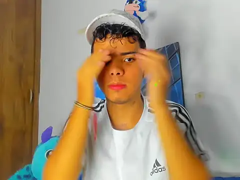 Alessandro 1610 online show from 03/08/25, 05:38