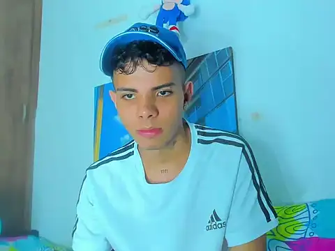 Alessandro 1610 online show from 03/12/25, 07:57