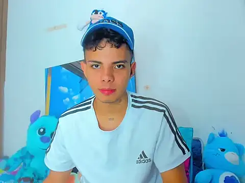 Alessandro 1610 online show from 03/13/25, 02:01