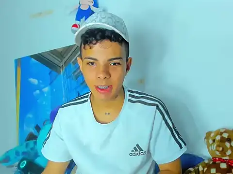 Alessandro 1610 online show from 03/19/25, 05:19