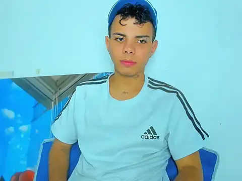 Alessandro 1610 online show from 03/21/25, 05:11