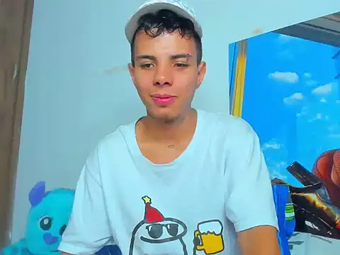 Alessandro 1610 online show from 03/23/25, 03:32