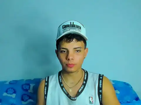 Alessandro 1610 online show from 09/12/25, 04:45