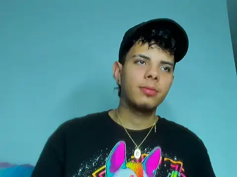 Alessandro 1610 online show from 09/20/25, 05:30