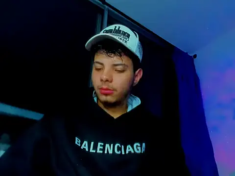 Alessandro 1610 online show from 10/03/25, 05:26