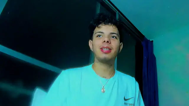 Alessandro 1610 online show from 10/16/25, 03:07