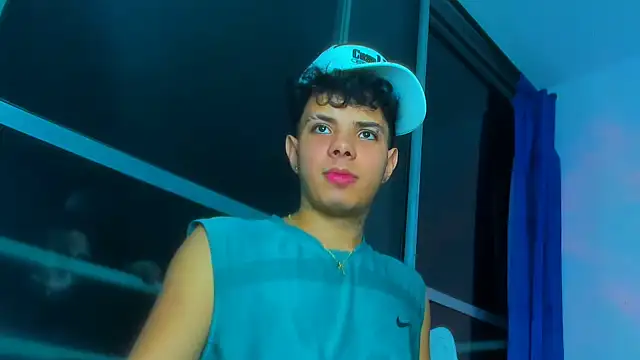 Alessandro 1610 online show from 11/04/25, 04:33