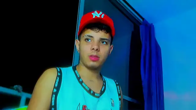 Alessandro 1610 online show from 11/28/25, 05:32