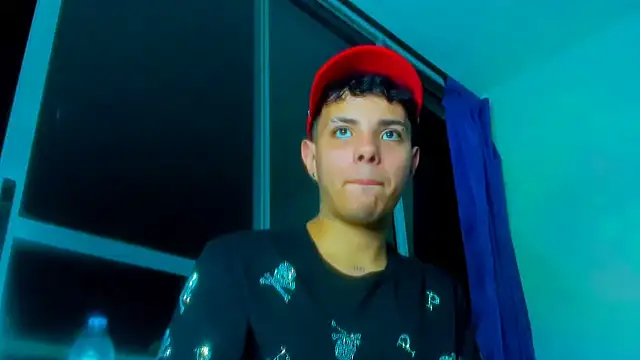 Alessandro 1610 online show from 12/05/25, 06:22