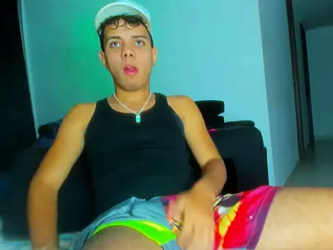 Alessandro 1610 online show from 02/15/26, 06:43