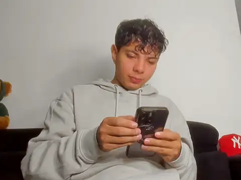 Alessandro 1610 online show from 02/27/26, 05:51