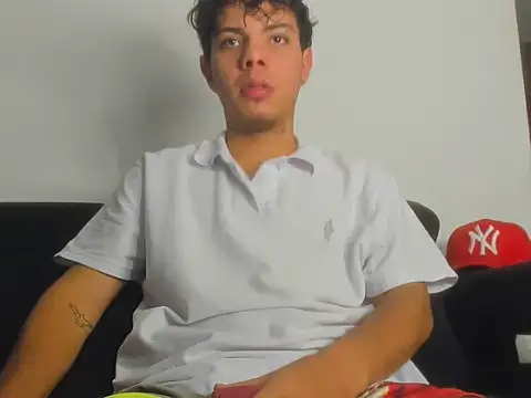 Alessandro 1610 online show from 03/03/26, 07:25