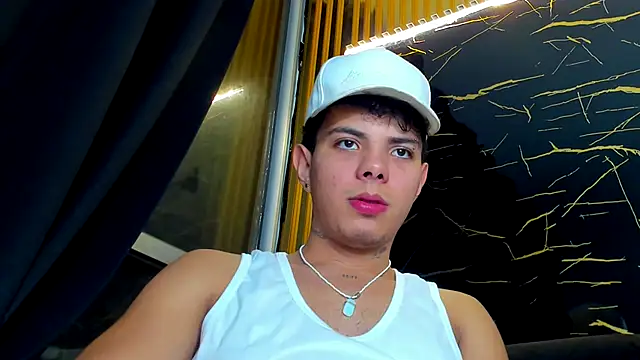 Alessandro 1610 online show from 03/28/26, 04:56