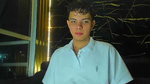 Alessandro 1610 online show from 04/02/26, 04:10