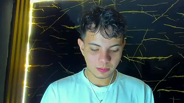 Alessandro 1610 online show from 04/07/26, 03:40