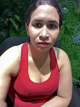 Carola-Ross online show from 02/22/25, 05:23