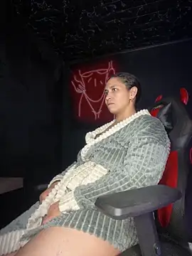 Carola-Ross online show from 03/21/25, 05:32