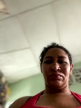 Carola-Ross online show from 01/07/26, 02:08