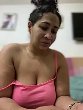 Carola-Ross online show from 02/14/26, 03:42