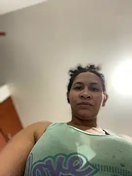 Carola-Ross online show from 02/25/26, 05:11