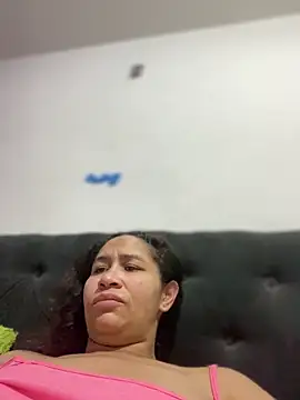 Carola-Ross online show from 02/28/26, 02:51