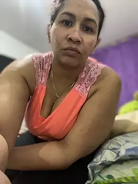 Carola-Ross online show from 03/04/26, 11:00