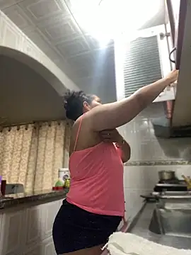 Carola-Ross online show from 04/18/26, 02:43