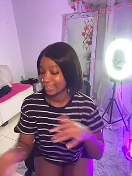 blackgril12 online show from 02/06/26, 11:30